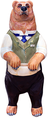 Mitch