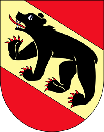 NB Coat of Arms
