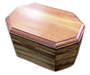 Medium Cherry Urn