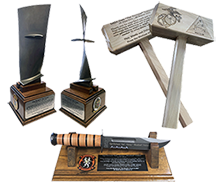 Types of Items
